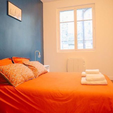Balcon Du Champ De Mars - #Parking #Air Conditioner #Clim Angoulême Kültér fotó