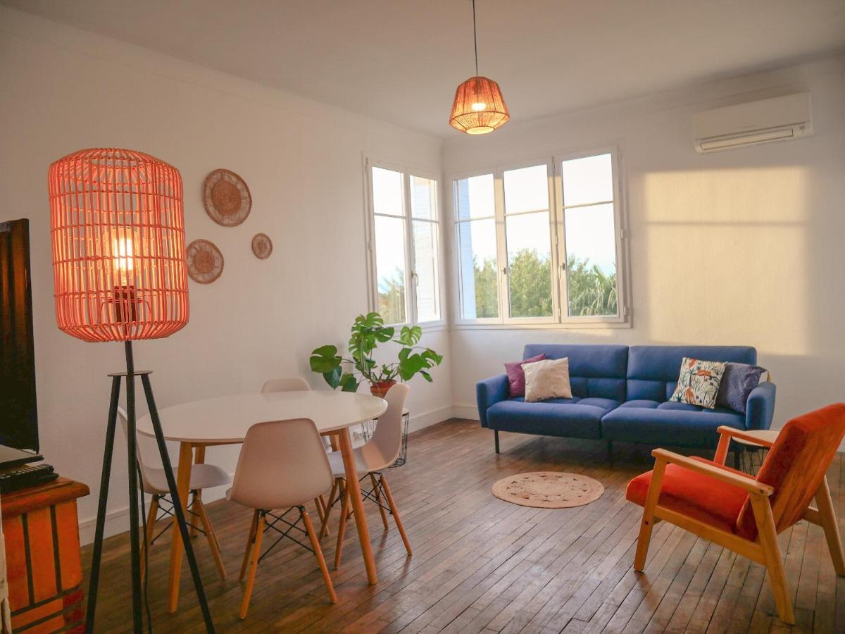Balcon Du Champ De Mars - #Parking #Air Conditioner #Clim Angoulême Kültér fotó