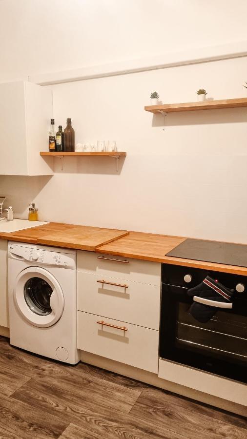 Balcon Du Champ De Mars - #Parking #Air Conditioner #Clim Angoulême Kültér fotó